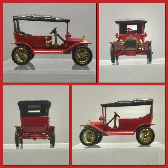 Vtg Matchbox #Y1-2 Car - Picture 3 of 6